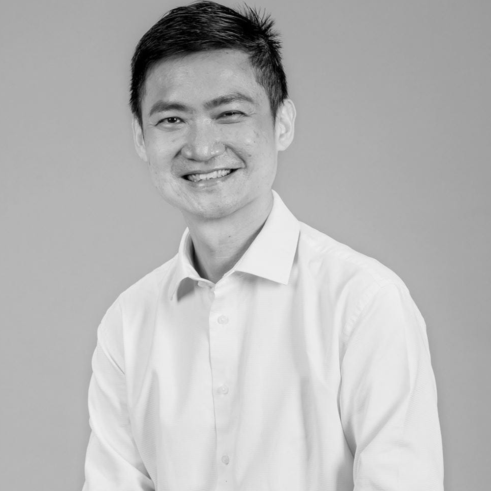 Assoc Prof Reuben YP Wong