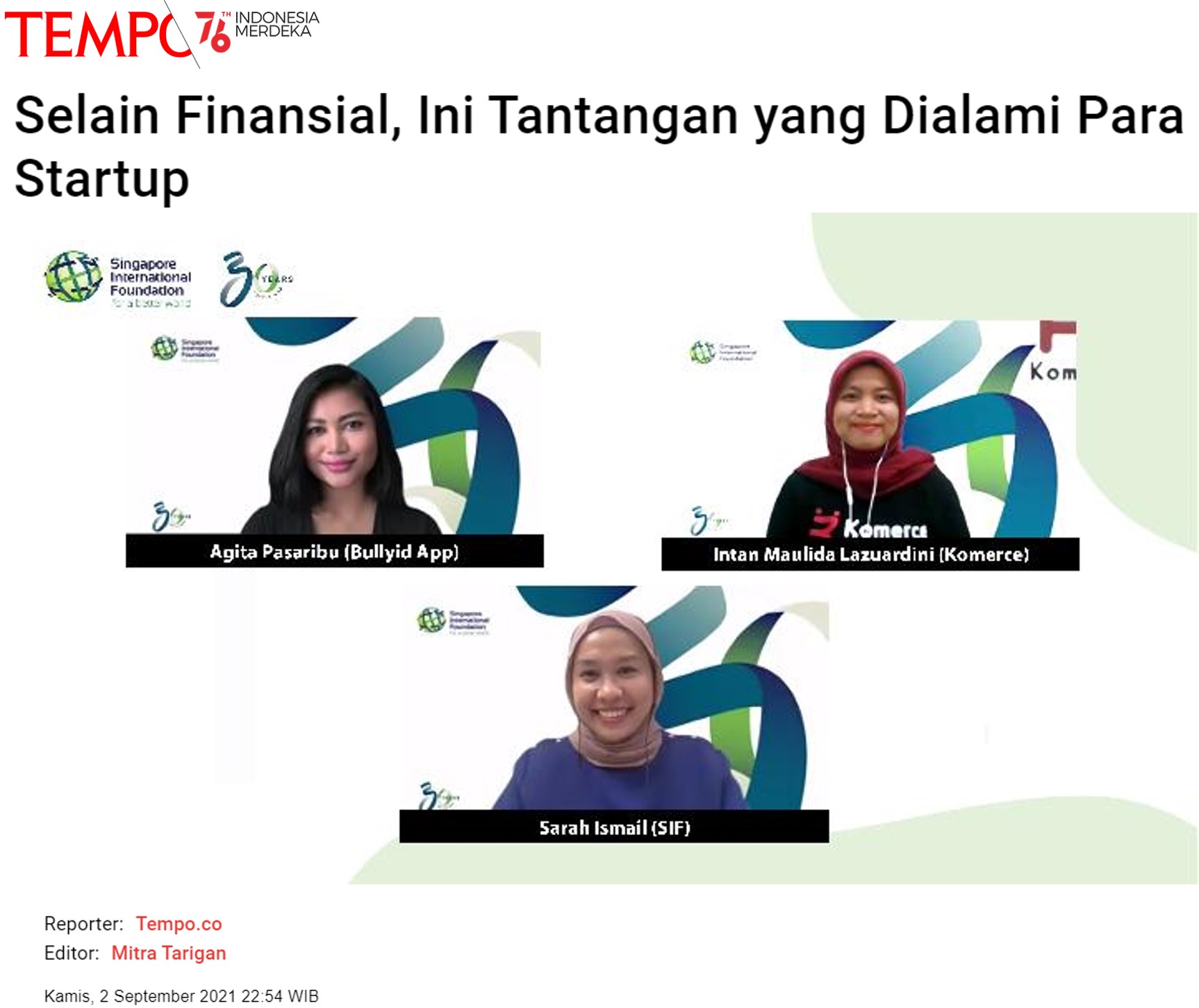 Apart from Finances, these are the Challenges Faced by Startups 