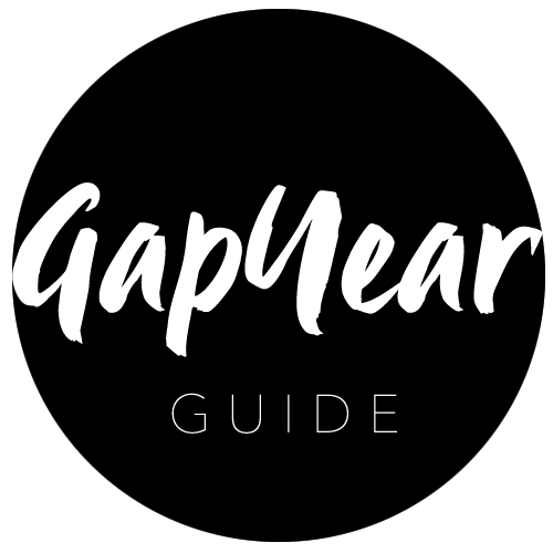 Gap Year Guide (Singapore)
