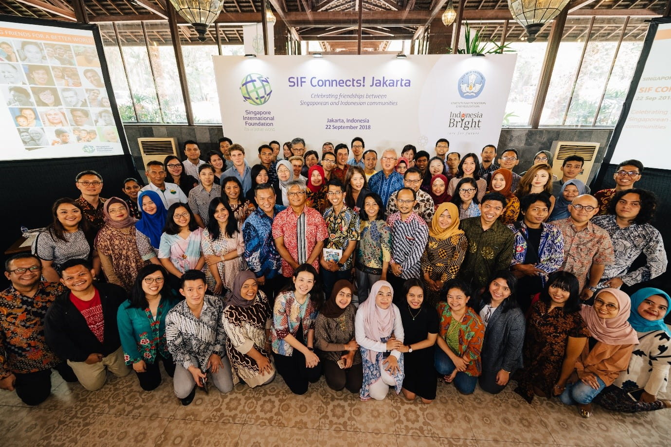 Jakarta, Indonesia