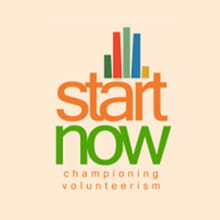 Start Now (Indonesia, Malaysia, Singapore)