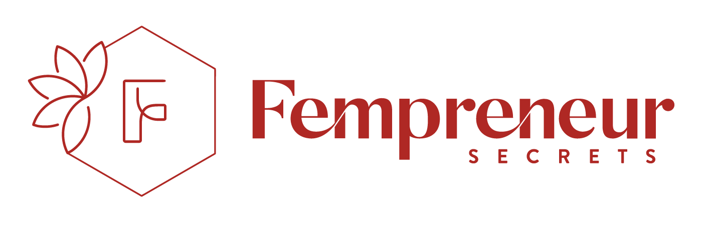 Fempreneur Secrets (Singapore)