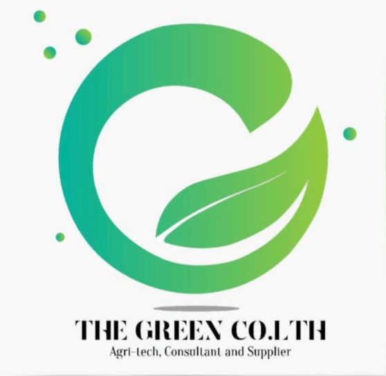 The Green (South Korea, Laos)