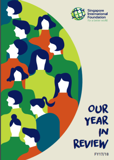 Our Year in Review (FY17/18)