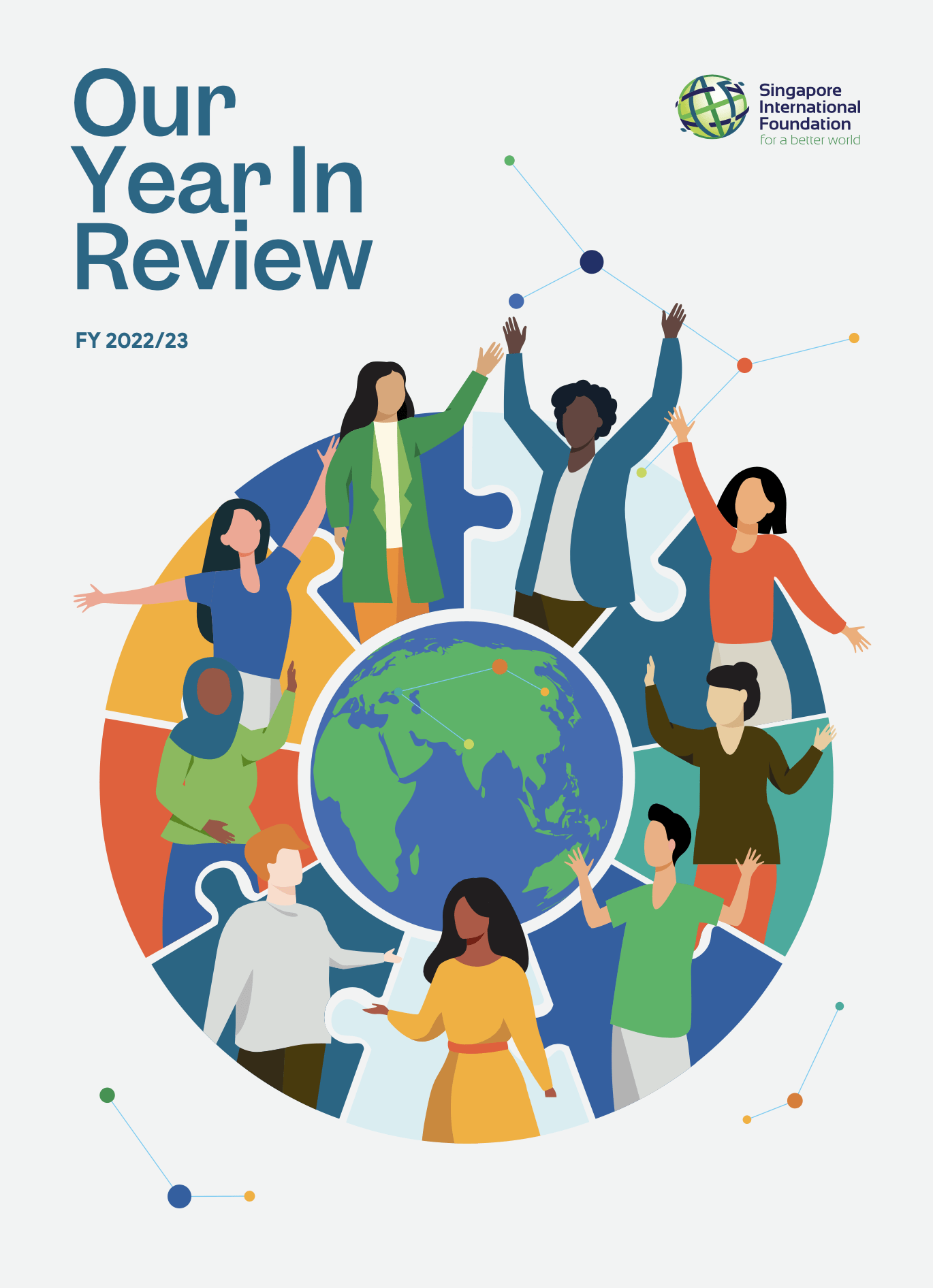 Our Year in Review (FY22/23)