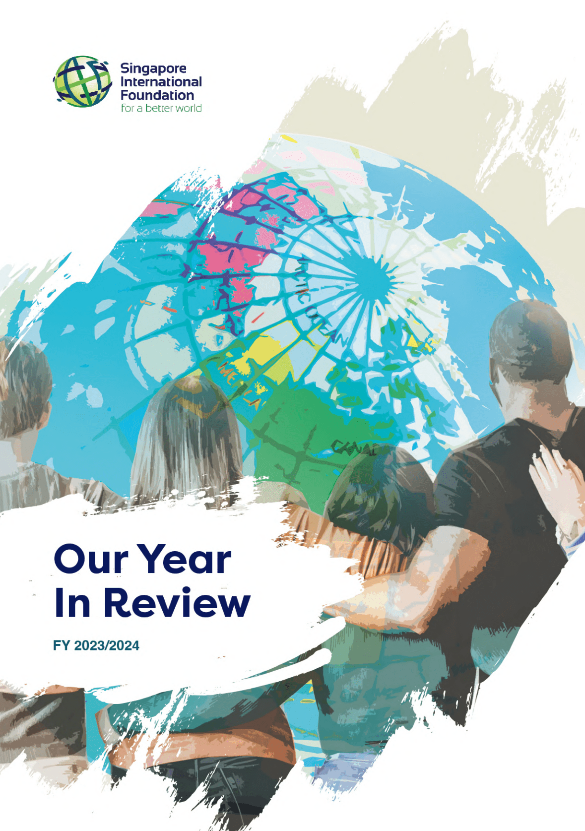 Our Year in Review (FY23/24)
