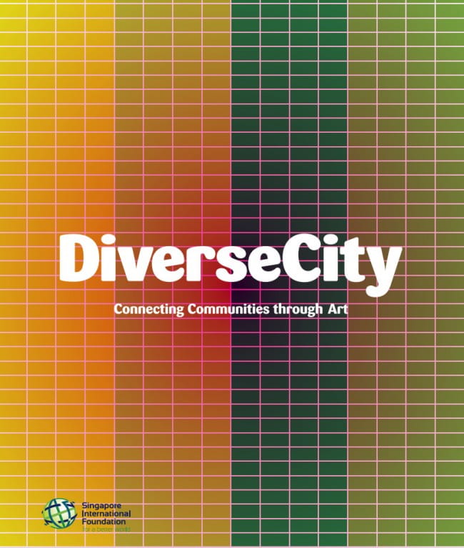 DiverseCity 2011 Publication