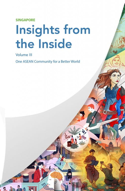 Singapore: Insights from the Inside – Vol. III