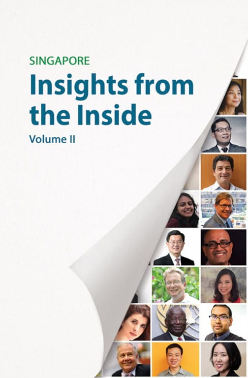 Singapore: Insights from the Inside – Vol. II