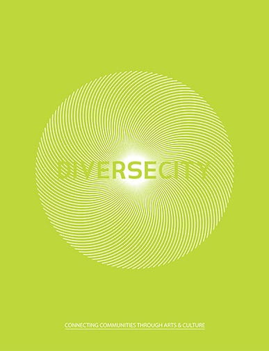 DiverseCity 2014 Publication