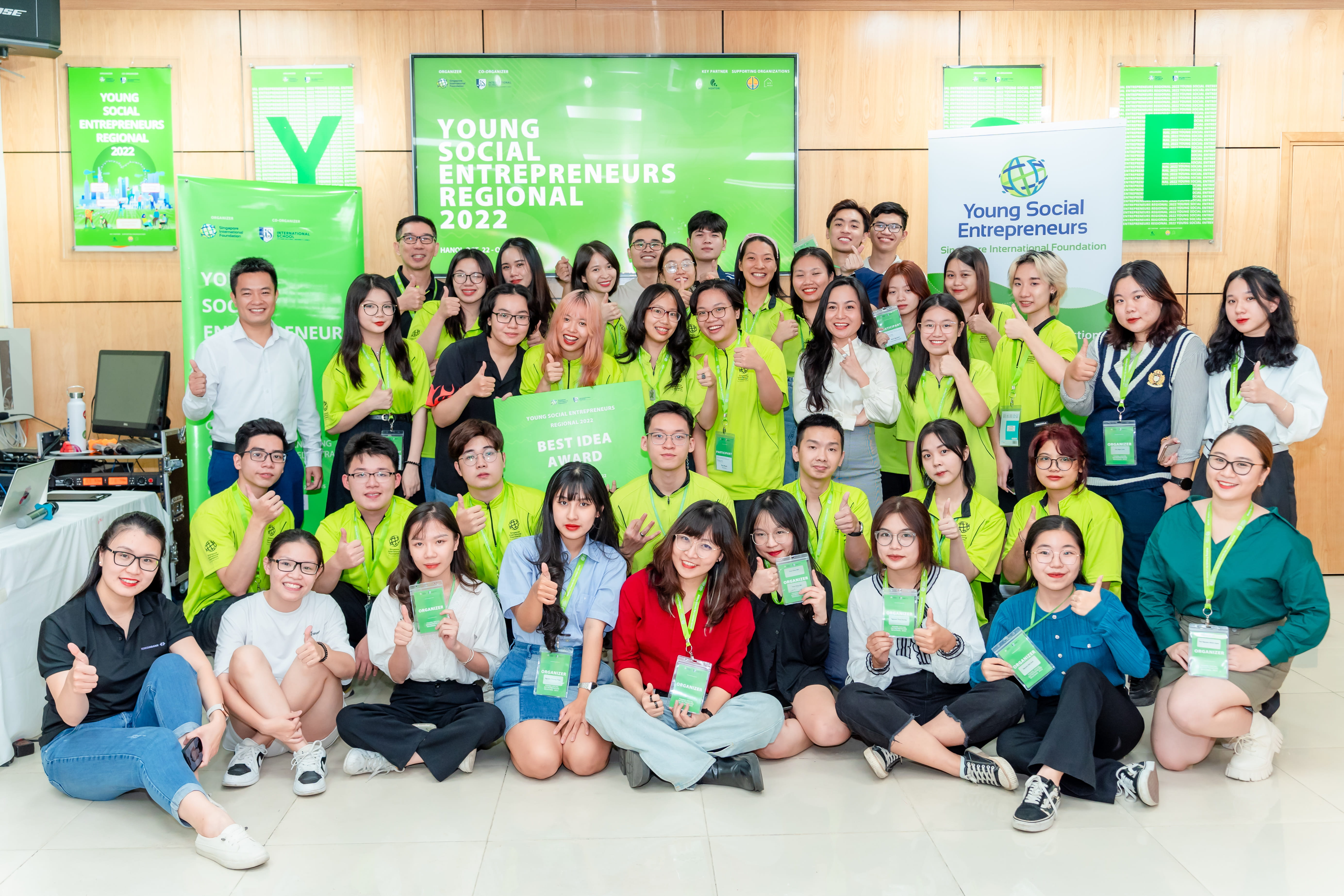 YSEHanoi22-1