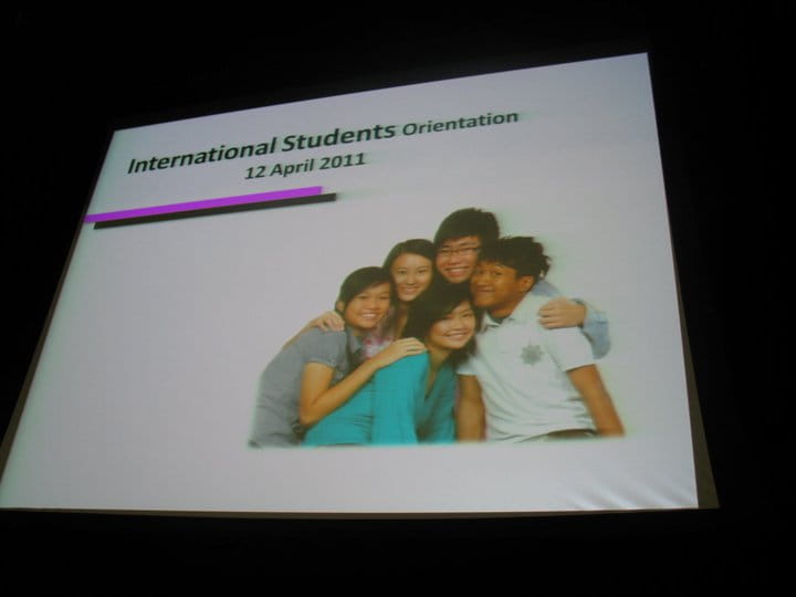 Friends of Singapore: Heritage & cultural trails for NP students