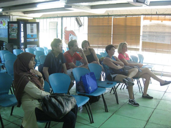 Xpats Connect! Cycling Tour