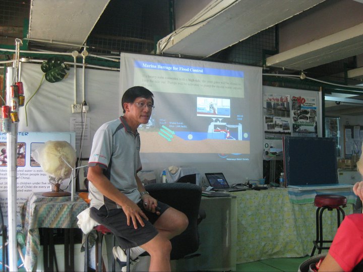Xpats Connect! Cycling Tour