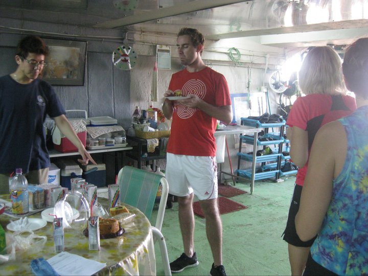 Xpats Connect! Cycling Tour