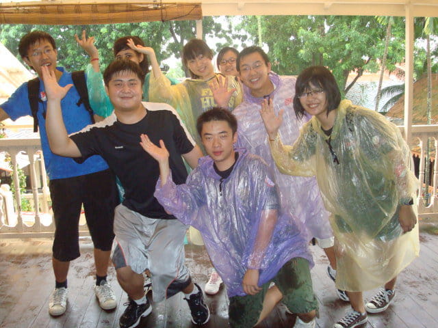 Team DPE Impact, Nanyang Polytechnic