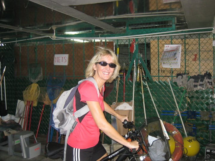 Xpats Connect! Cycling Tour