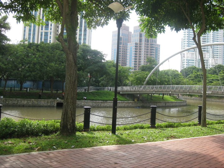 Xpats Connect! Cycling Tour