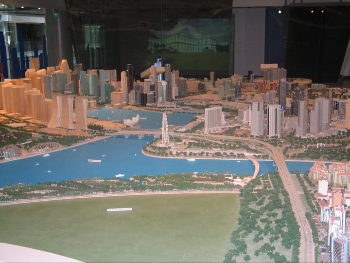Friends of Singapore: Heritage & cultural trails for NP students
