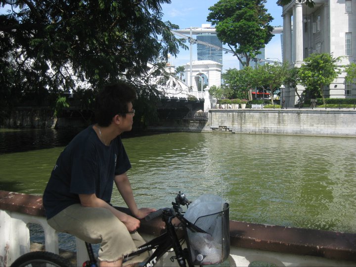 Xpats Connect! Cycling Tour