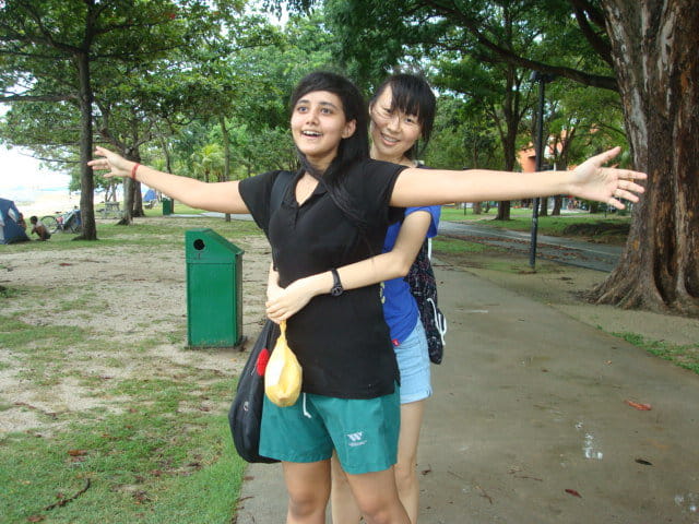 Team DPE Impact, Nanyang Polytechnic