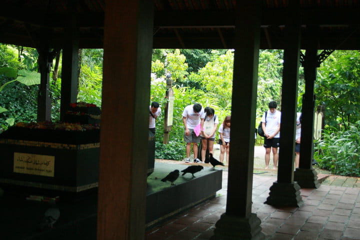 Team Fuiyoh!, from Singapore Polytechnic