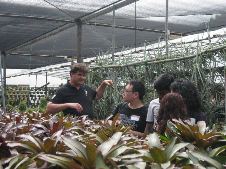 Singapore Insights: Water (16th December)