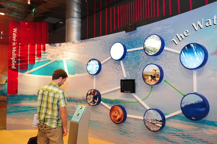 Singapore Insights: Water (Part 2)