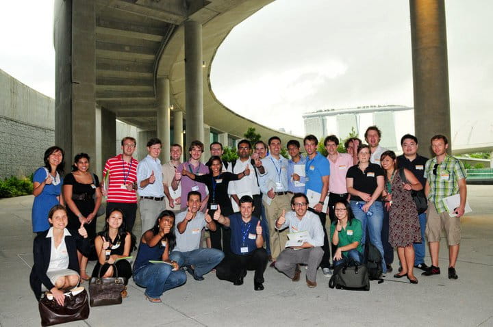 Singapore Insights: Water (Part 2)