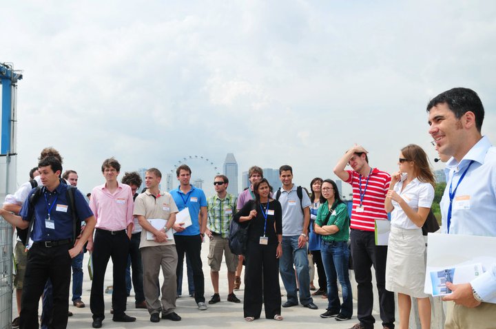 Singapore Insights: Water (Part 1)