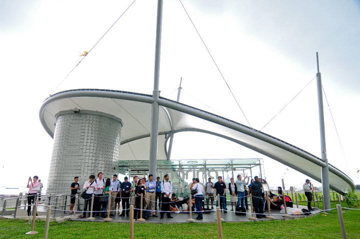 Singapore Insights: Water (Part 2)