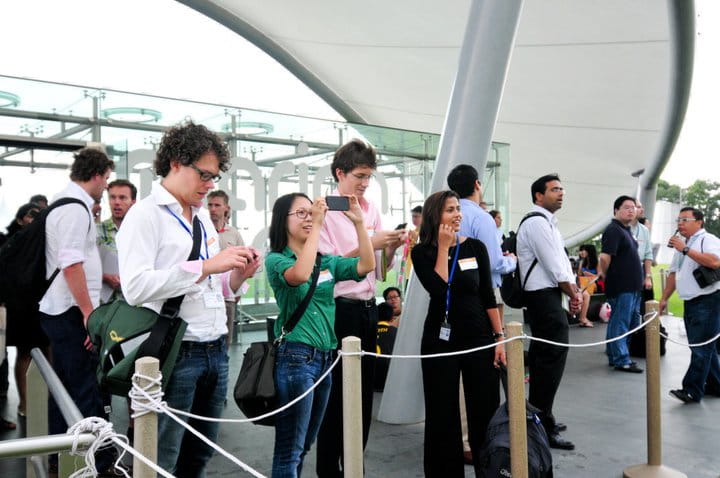 Singapore Insights: Water (Part 2)