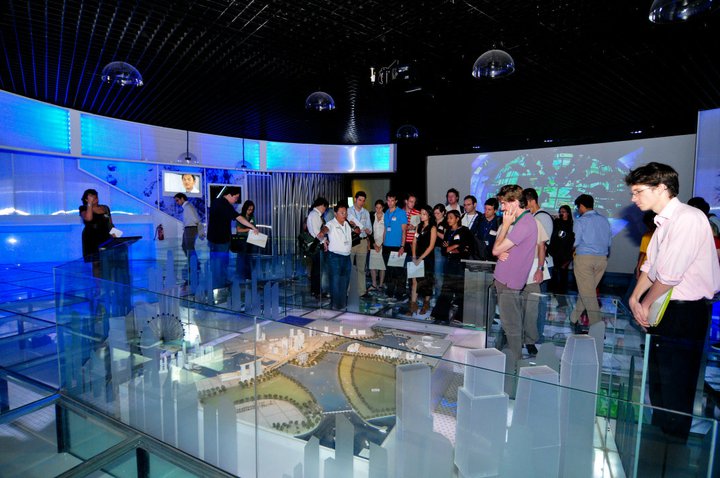 Singapore Insights: Water (Part 1)