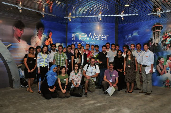 Singapore Insights: Water (Part 2)