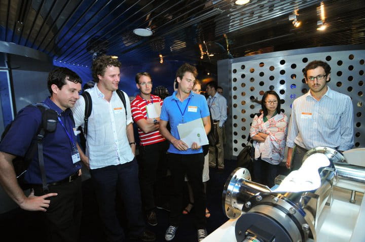Singapore Insights: Water (Part 2)