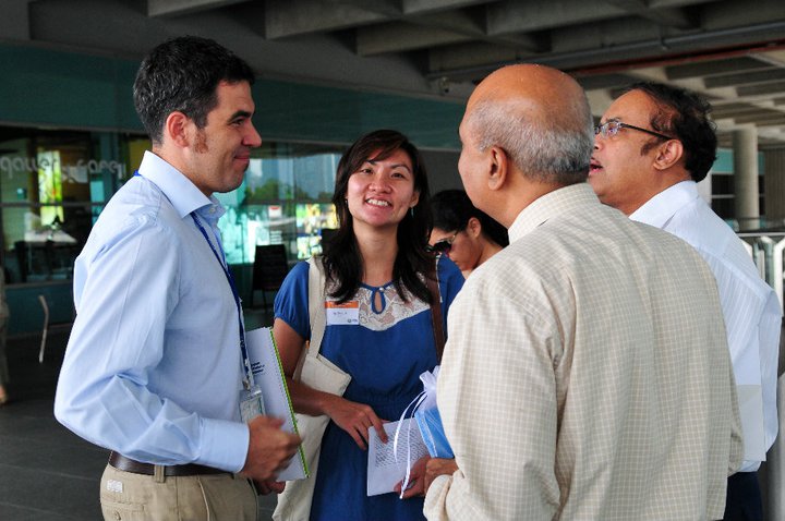 Singapore Insights: Water (Part 1)