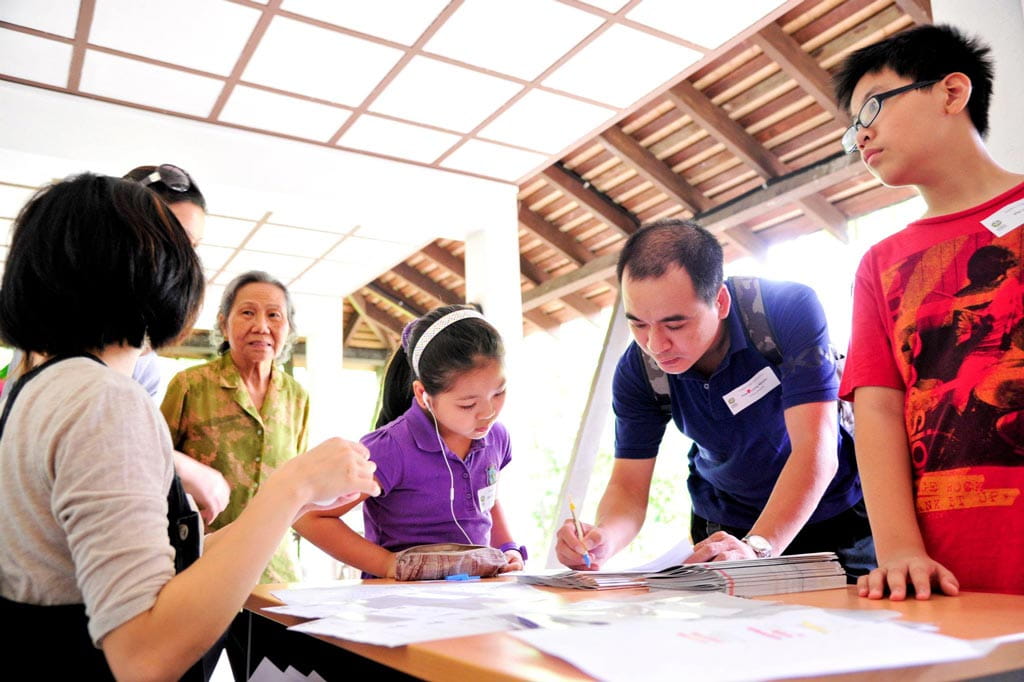 Singapore Insights: BioDiverseCity
