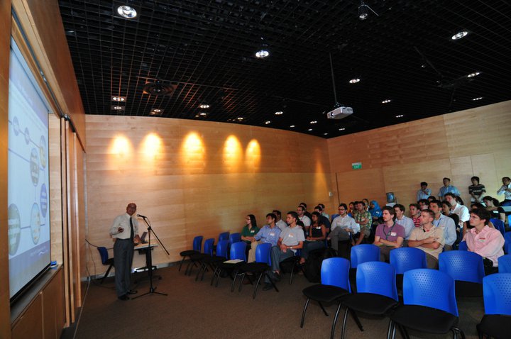 Singapore Insights: Water (Part 1)