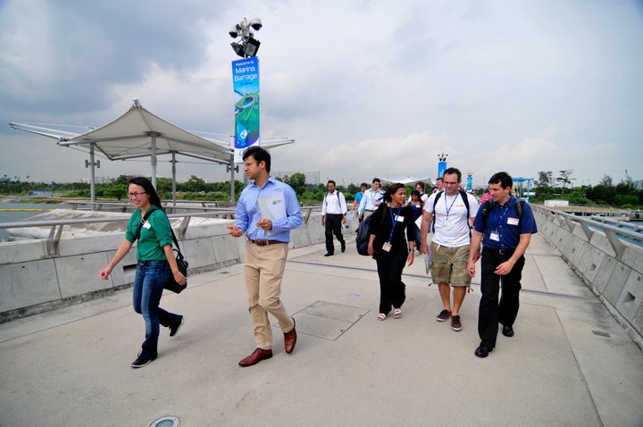 Singapore Insights: Water (Part 1)