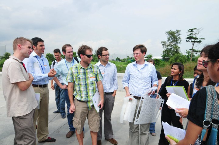 Singapore Insights: Water (Part 1)