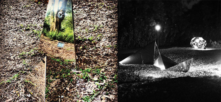 Images of Angles of Incidence posted by visitors on the installation via Instagram at hashtag #SIFBCAiRx. This is part of an on-going online photo competition with prizes from 14 January to 28 March 2014 on www.airx.sg.