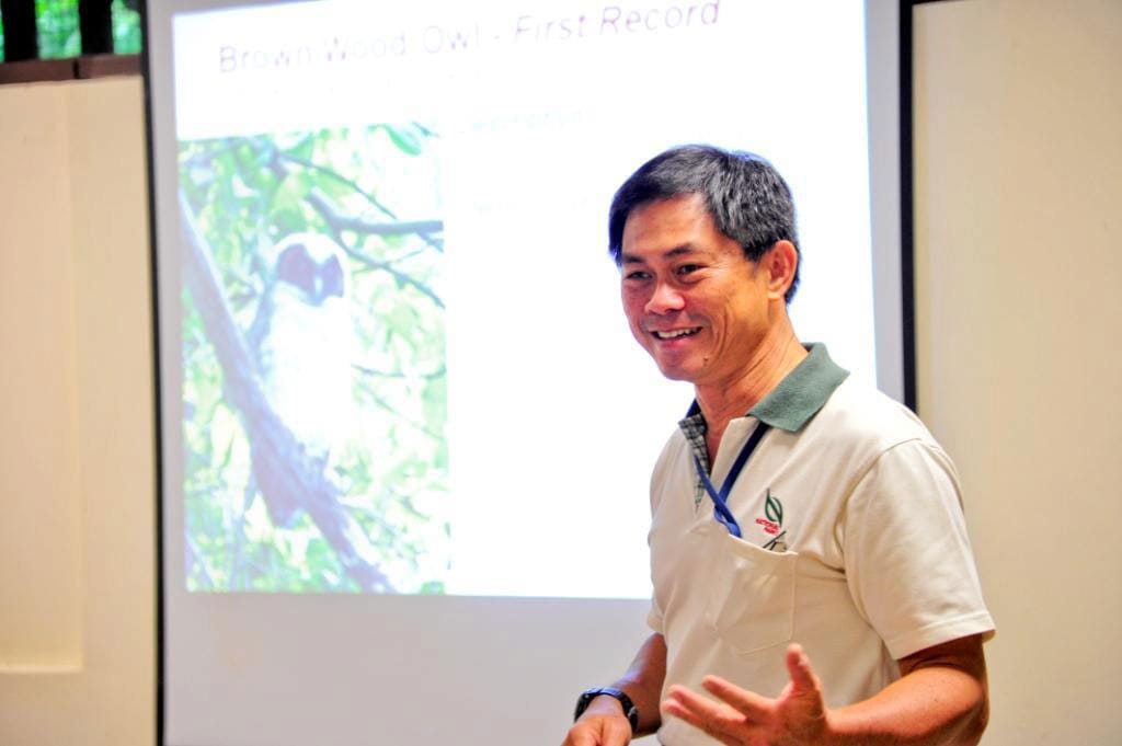 Singapore Insights: BioDiverseCity