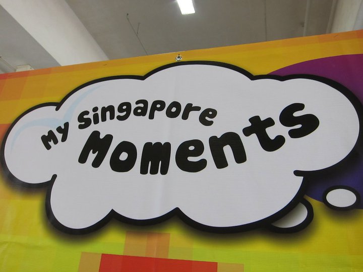 NUS In-Fusion 2011 - Diversity at its Convergence