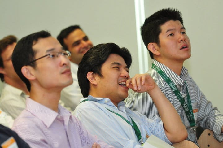 Singapore Insights: Info-comm Technology