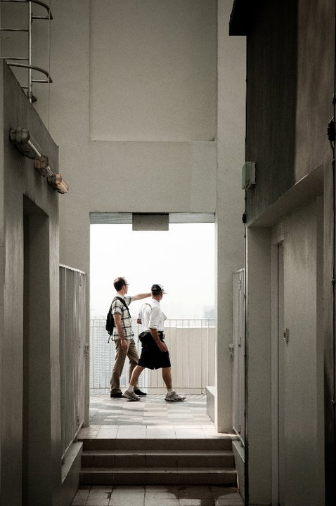 Singapore Discovery Weekends #1: Urban Planning