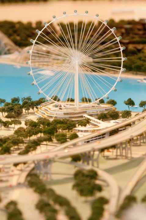 Singapore Discovery Weekends #1: Urban Planning