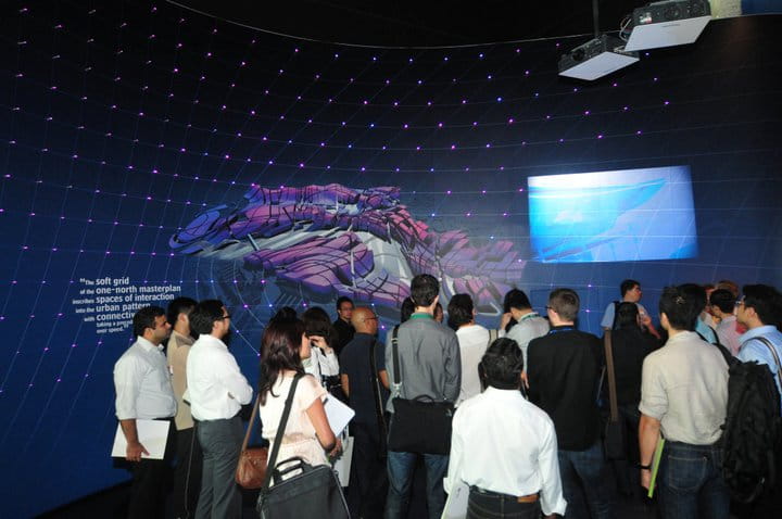 Singapore Insights: Info-comm Technology