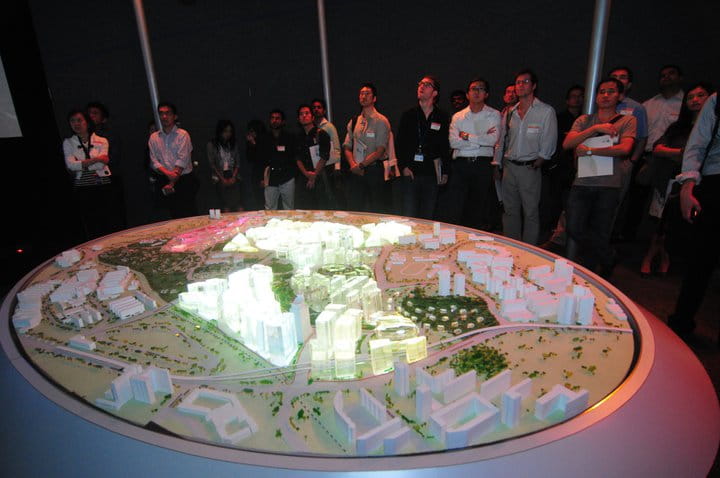 Singapore Insights: Info-comm Technology