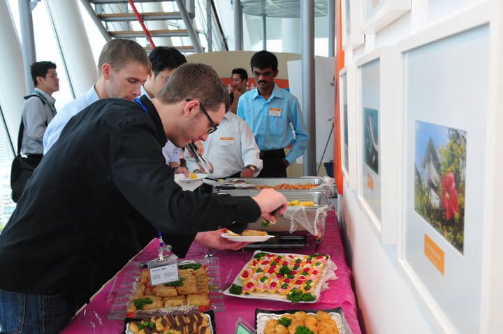 Singapore Insights: Info-comm Technology