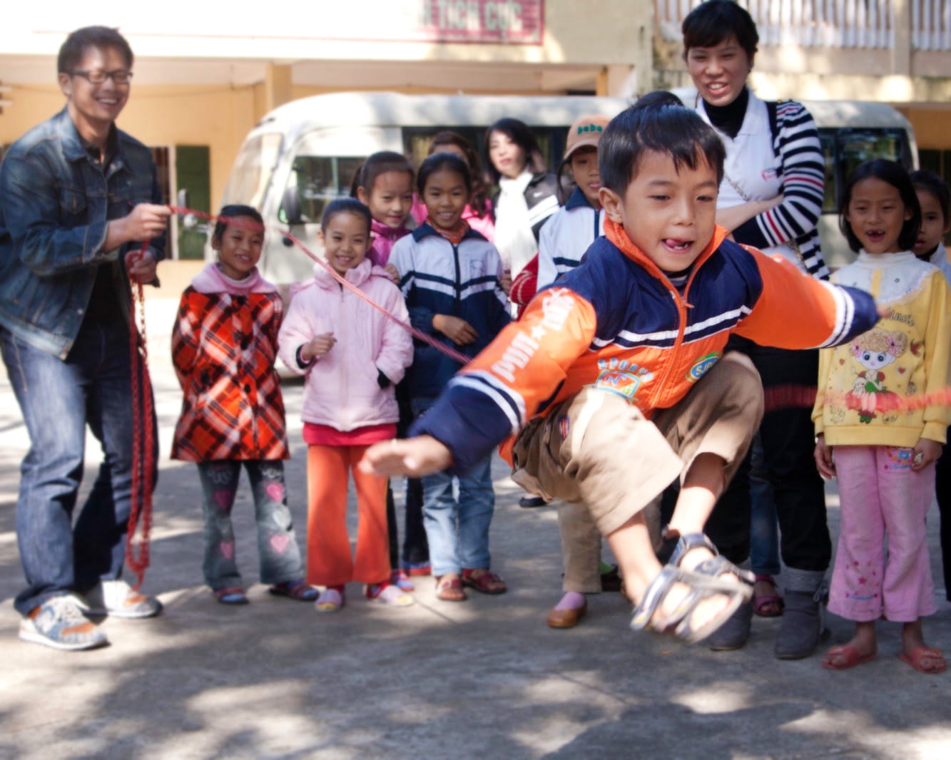 Photo Exhibition: Picture a Better World